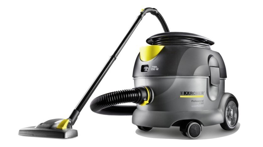 Krcher T 12/1 eco!efficiency 12 l Stvsuger 500 Watt stvpose #10