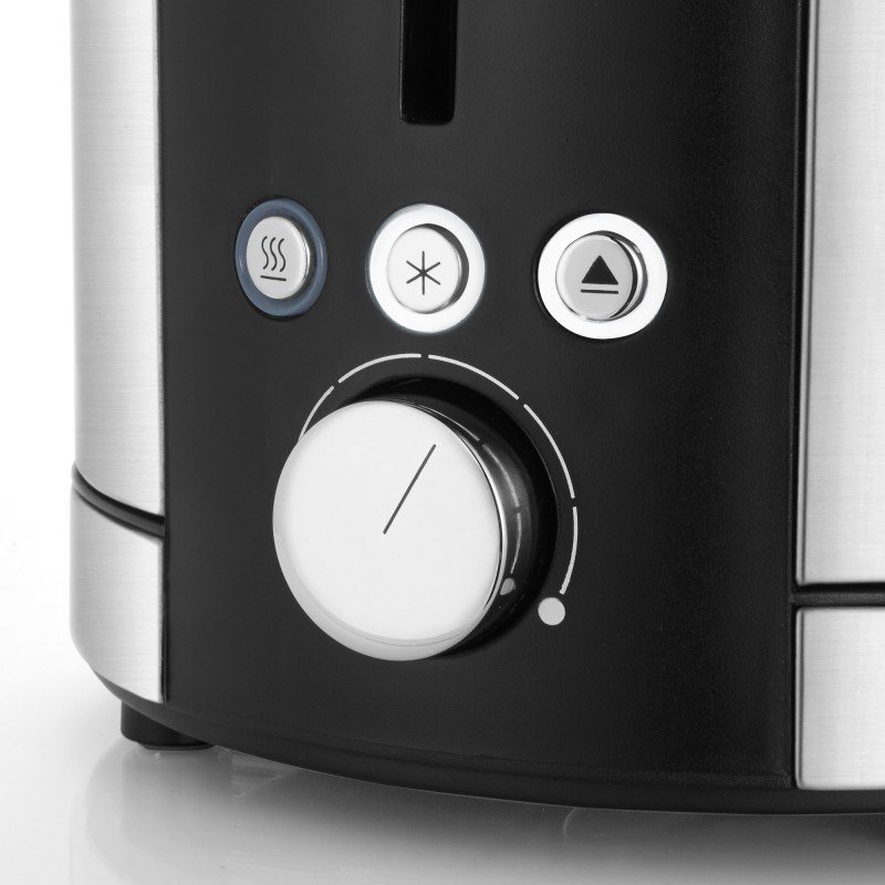 WMF LONO 7 2 skive(r) 900 W Sort, Rustfrit stl #11