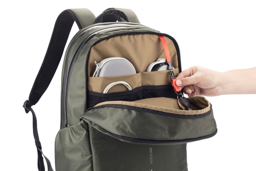 XD DESIGN RYGSK BOBBY EXPLORE SORT P/N: P705.911 #13