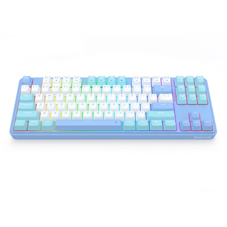 REDRAGON K707WBB-RGB StarBlade tastatur #5