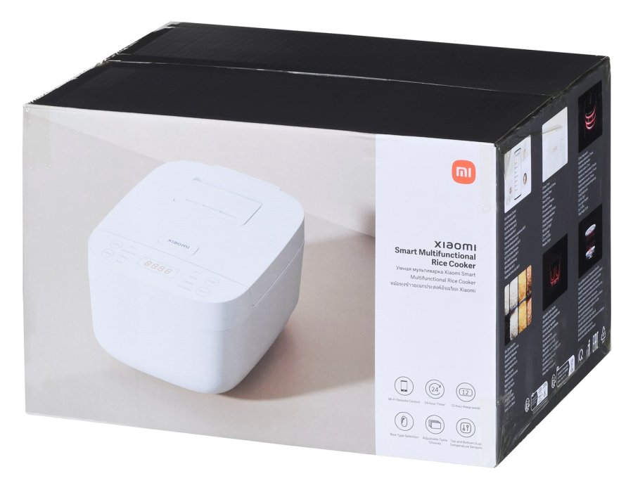 Xiaomi Smart Multifunctional Rice Cook #12