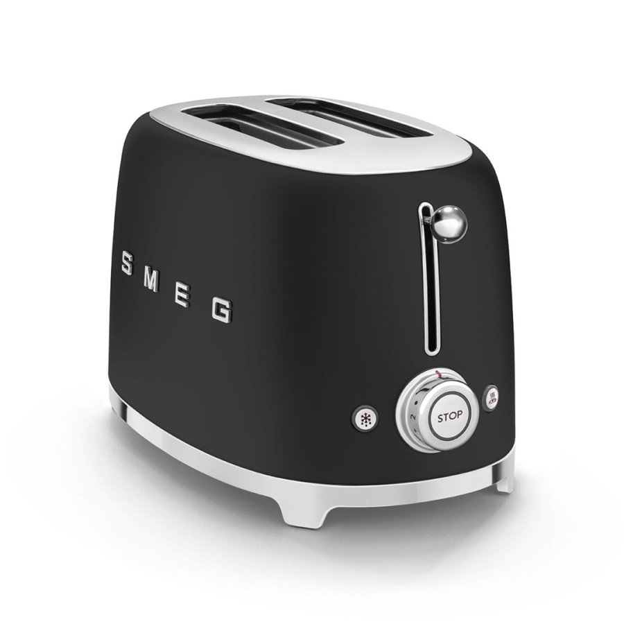 Brdrister Smeg Sort 950 W #6