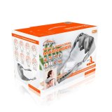 Skulder- og nakkemassager NECK & SHOULDERS MASSAGER MT6533 #12