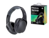 SKULLCANDY Hovedtelefon Crusher EVO Over-Ear Trdls Sort #1