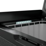 YOLCO TCX60 Carbon Brbart kompressorkleskab #15