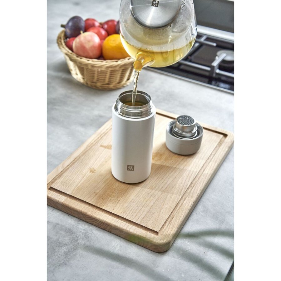 ZWILLING Thermo termokande 0,42 L Gr, Hvid #10