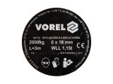 VOREL 80752 donkraft & st�tte til k�ret�j #3