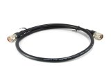 LevelOne ANC-4110 koaxial kabel CFD400 1 m Sort #3