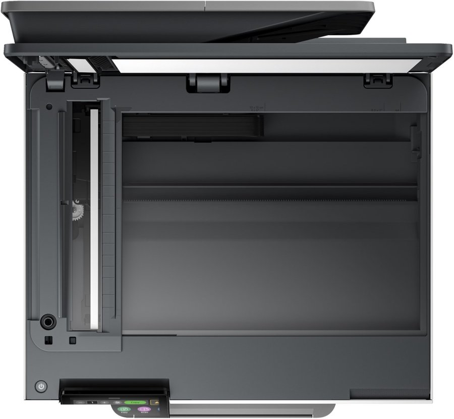 HP OfficeJet Pro 9130b multifunktionsmaskine #10