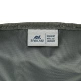 Rivacase Eden rygs�k City backpack Sort Polyester, PU-l�der #20