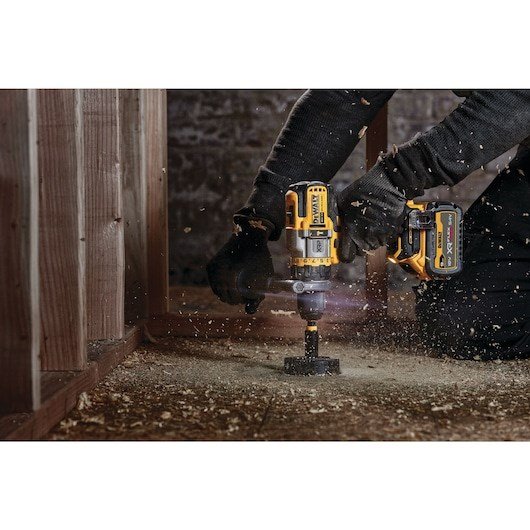 18V XRP FV ADVANTAGE Impact Drill Driver 1 x 9Ah #6