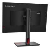 Lenovo ThinkVision T24d-30 computersk�rm 61 cm (24