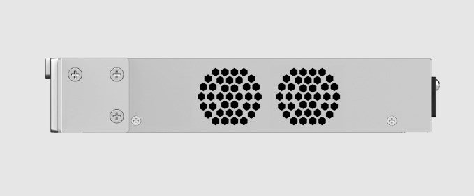 Ruijie Networks RG-NBS3200-24GT4XS-P-V2 netv�rksswitch Administreret L2+ Gigabit Ethernet (10/100/1000) Str�m over Ethernet (PoE) Gr� #4