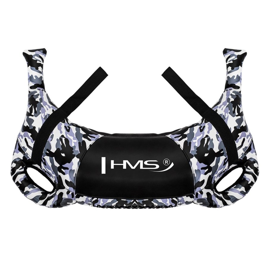 Trningspose 5 kg HMS WBF05 #1