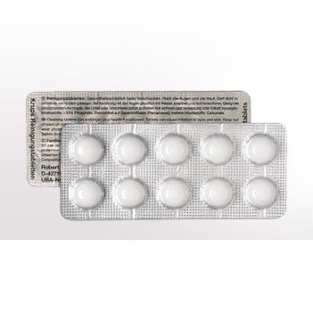 Krups XS300010 rengringsmiddel til hjemmet Kaffemaskiner #2