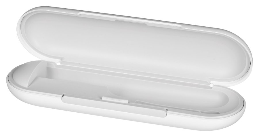 Braun Oral-B iO Series 9 White elektrisk tandbrste #19