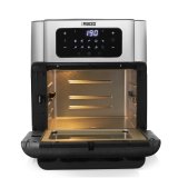 Aerofryer Oven 10L 1500W Elektronisk display #25