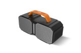B�rbar Bluetooth-h�jttaler Blaupunkt BT50BB #2