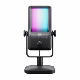 CHERRY NGALE R Sort Bordmikrofon #1