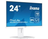 iiyama XUB2492HSU-W6 computerskrm 60,5 cm (23.8