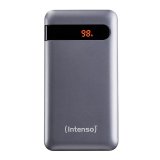 Intenso PD10000 Lithium polymer (LiPo) 10000 mAh Anthracit #5