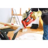 Black & Decker KS880EC-QS hndsav Rammesav 23,9 cm Orange #9