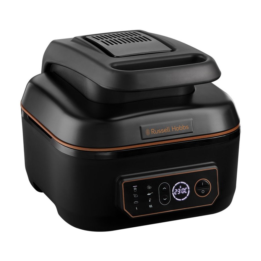 Satisfry Air & Grill Multicooker 5,5L 1745W - 26520-56  #1