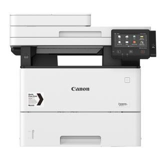 Canon i-SENSYS MF453DW Laser A4 1200 x 1200 dpi 38 sider pr. minut Wi-Fi #2
