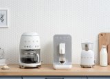 Drip Coffee Machine Smeg DCF02WHEU #9