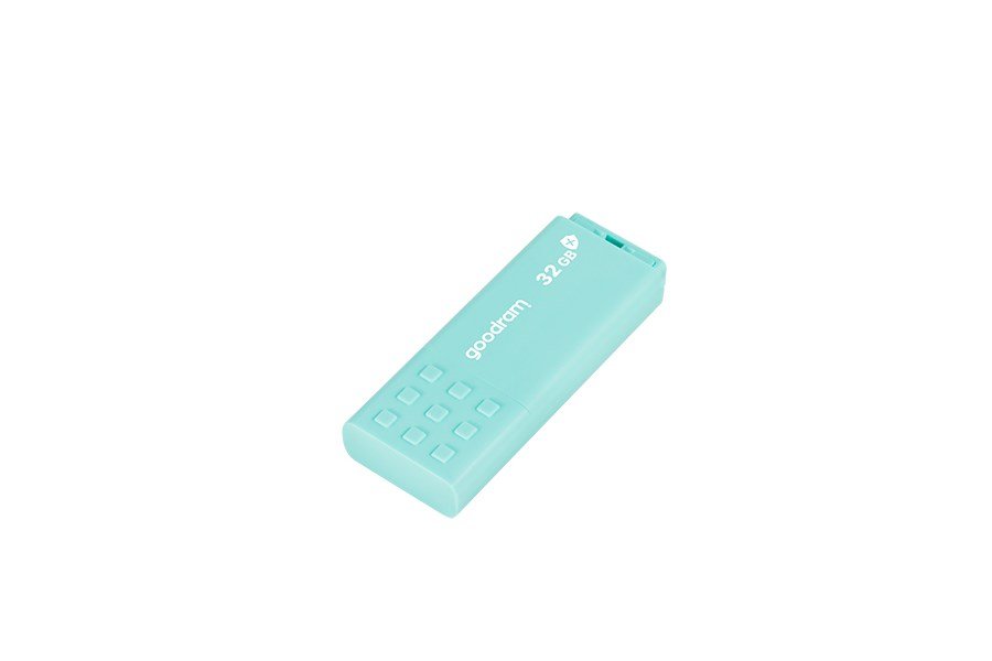 Goodram UME3 USB-ngle 32 GB USB Type-A 3.2 Gen 1 (3.1 Gen 1) Turkis #9