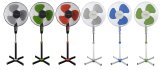 Esperanza EHF001KE, stativventilator 16'' sortgr #7