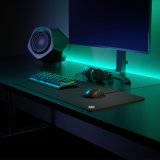 Gaming-musemtte SteelSeries Sort #4