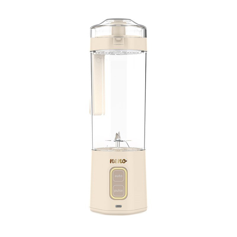 NENO FRESCO b�rbar blender #6