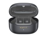 Havit OWS910 - TWS trdlse hovedtelefoner (sort) #5