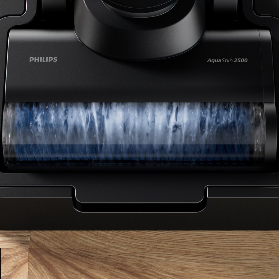 Philips 7000 series Stvsugning og vask #4