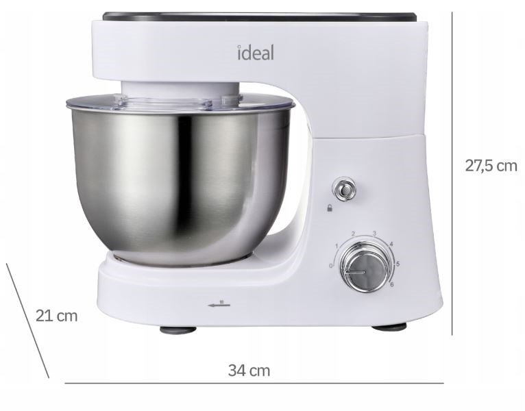 IK2901 IDEAL planetrobot #4