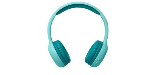 Muse M-215 BTB hovedtelefoner/headset Trdls Musik Bluetooth Bl #1