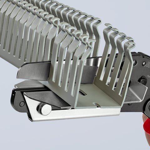 Knipex 95 02 21 elektrikersaks #7