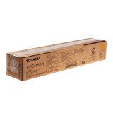 Toshiba T-FC415EY tonerpatron 1 stk Original #1