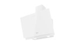 Teka DVN 67050 TTC WH Vgmonteret Hvid 485 m/t #2