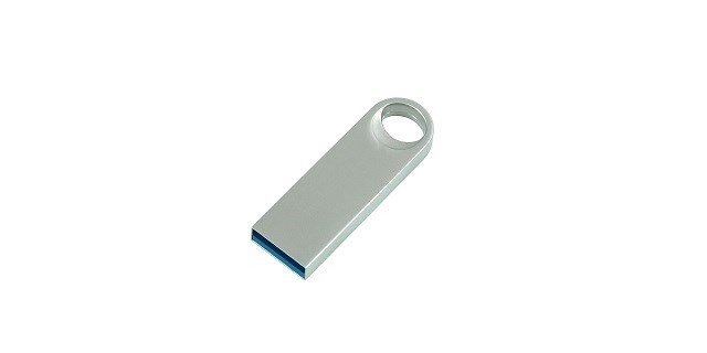 GOODRAM BULK UNO3 SLV USB 3.0 32GB #1