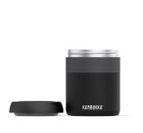 Termokande Kambukka Bora 600 ml - Matte Black #4