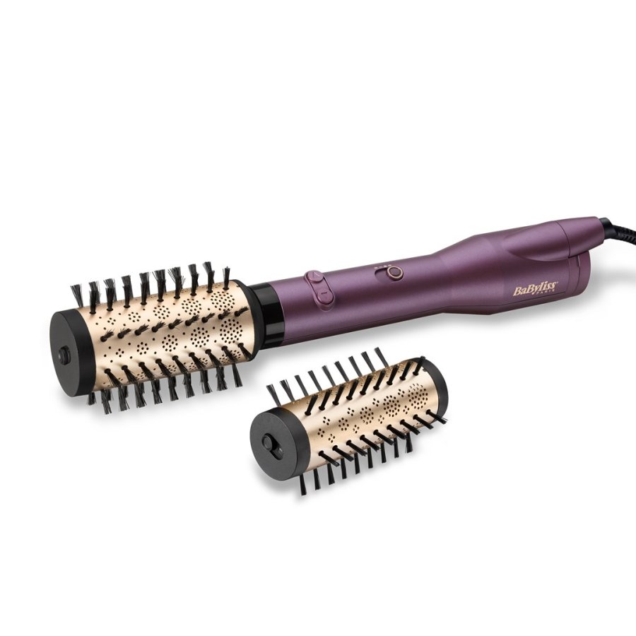 BaByliss Big Hair Dual #1