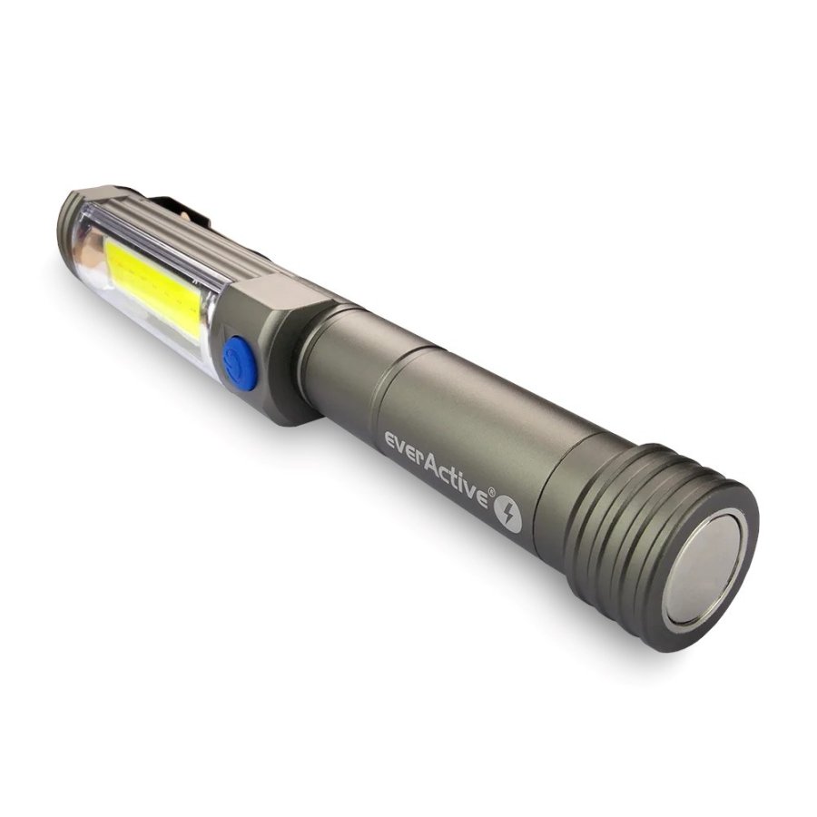 Lygte LED EverActive WL-600R Genopladelig 550 lm #5