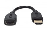 Manhattan 354523 kabel knsskifter HDMI 19-pin Sort #3