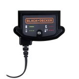 Black & Decker GKC1820L20 Sort, Orange #13