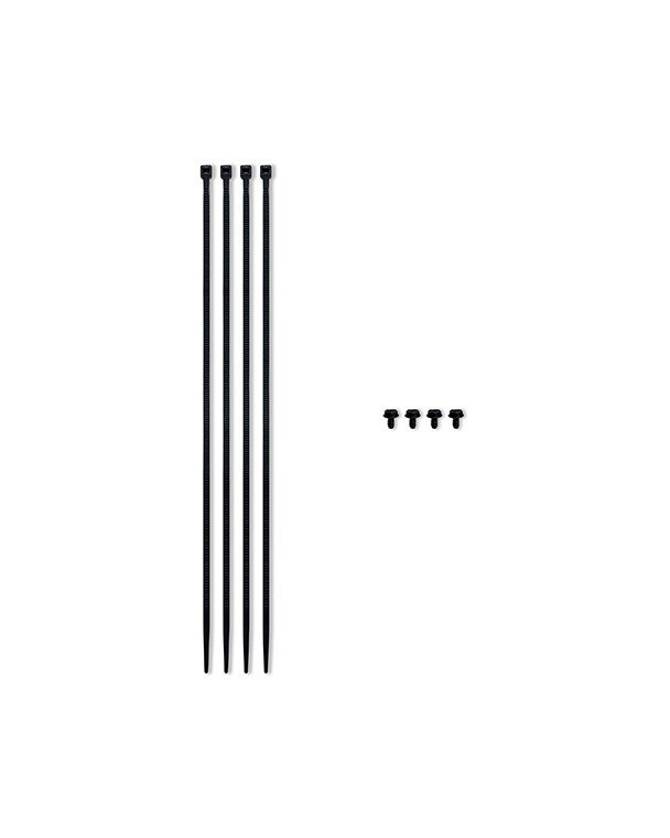 DeepCool PF450 enhed til str�mforsyning 450 W 20+4 pin ATX ATX Sort #7