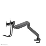 Neomounts NM-D775DXBLACK skrmbeslag og -stativer 81,3 cm (32