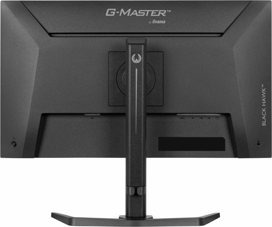 iiyama G-MASTER GB2741HSU-B1 computerskrm 68,6 cm (27