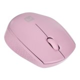 NATEC STORK mus Hjem Ambidextrous RF Wireless + USB Type-A Optisk 1600 dpi #4